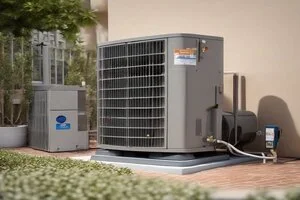 HVAC and air conditioning maintenance by Builderlines for Abu Dhabi home cooling systems